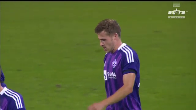 NK Maribor - Universitatea Craiova 2-0, în preliminariile Conference League! Oltenii vor avea o misiune dificilă în retur_6