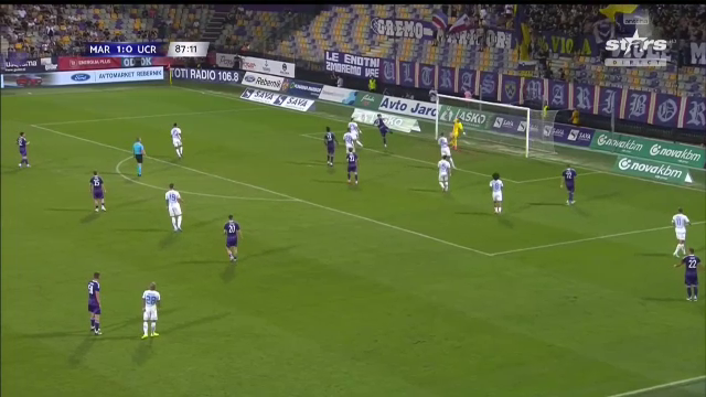 NK Maribor - Universitatea Craiova 2-0, în preliminariile Conference League! Oltenii vor avea o misiune dificilă în retur_7
