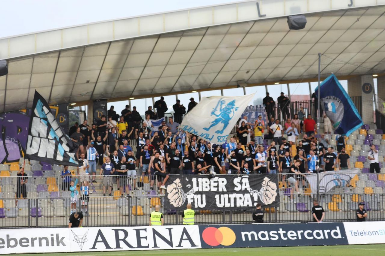 Reacții dure după Maribor - Craiova 2-0: