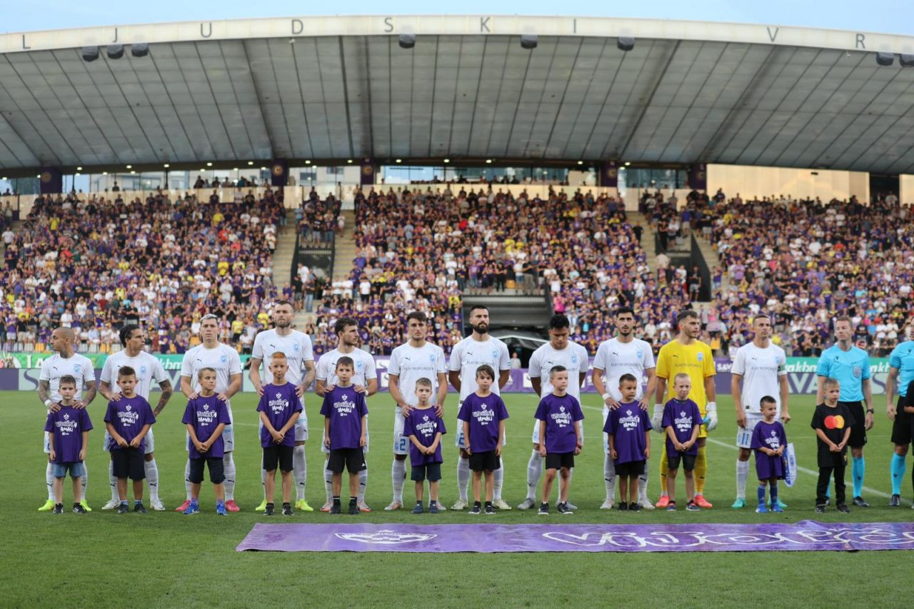 Reacții dure după Maribor - Craiova 2-0: 