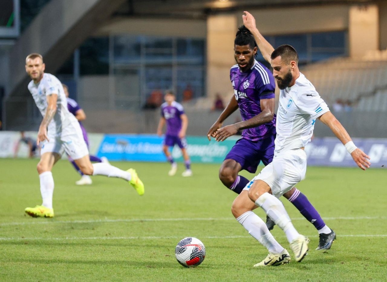 Reacții dure după Maribor - Craiova 2-0: