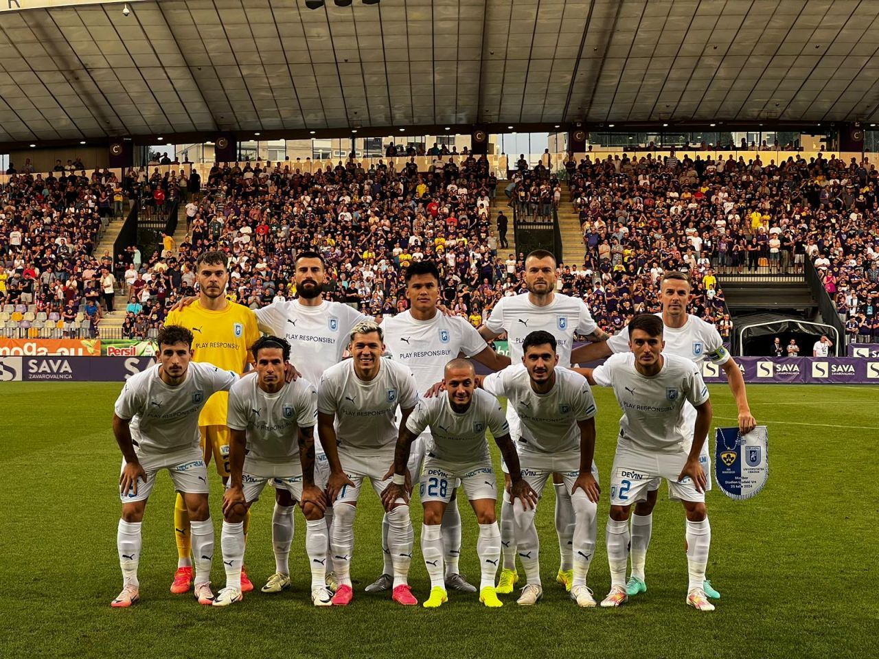 Reacții dure după Maribor - Craiova 2-0: