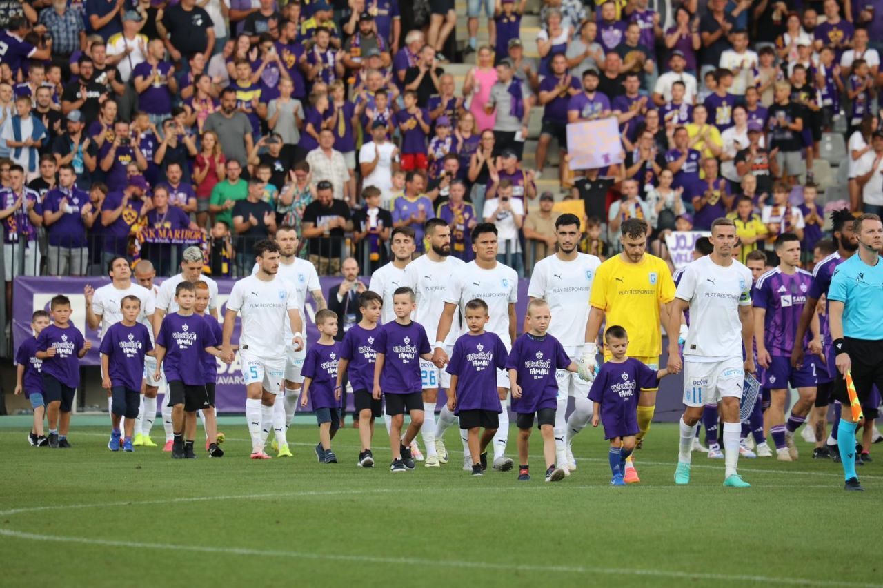 Reacții dure după Maribor - Craiova 2-0: