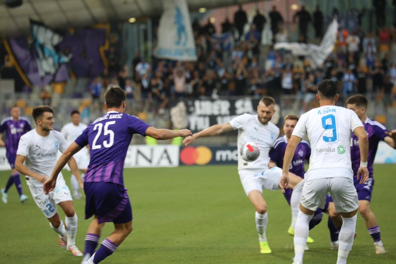 Reacții dure după Maribor - Craiova 2-0: 