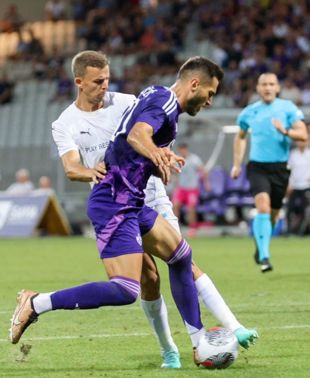 Reacții dure după Maribor - Craiova 2-0: