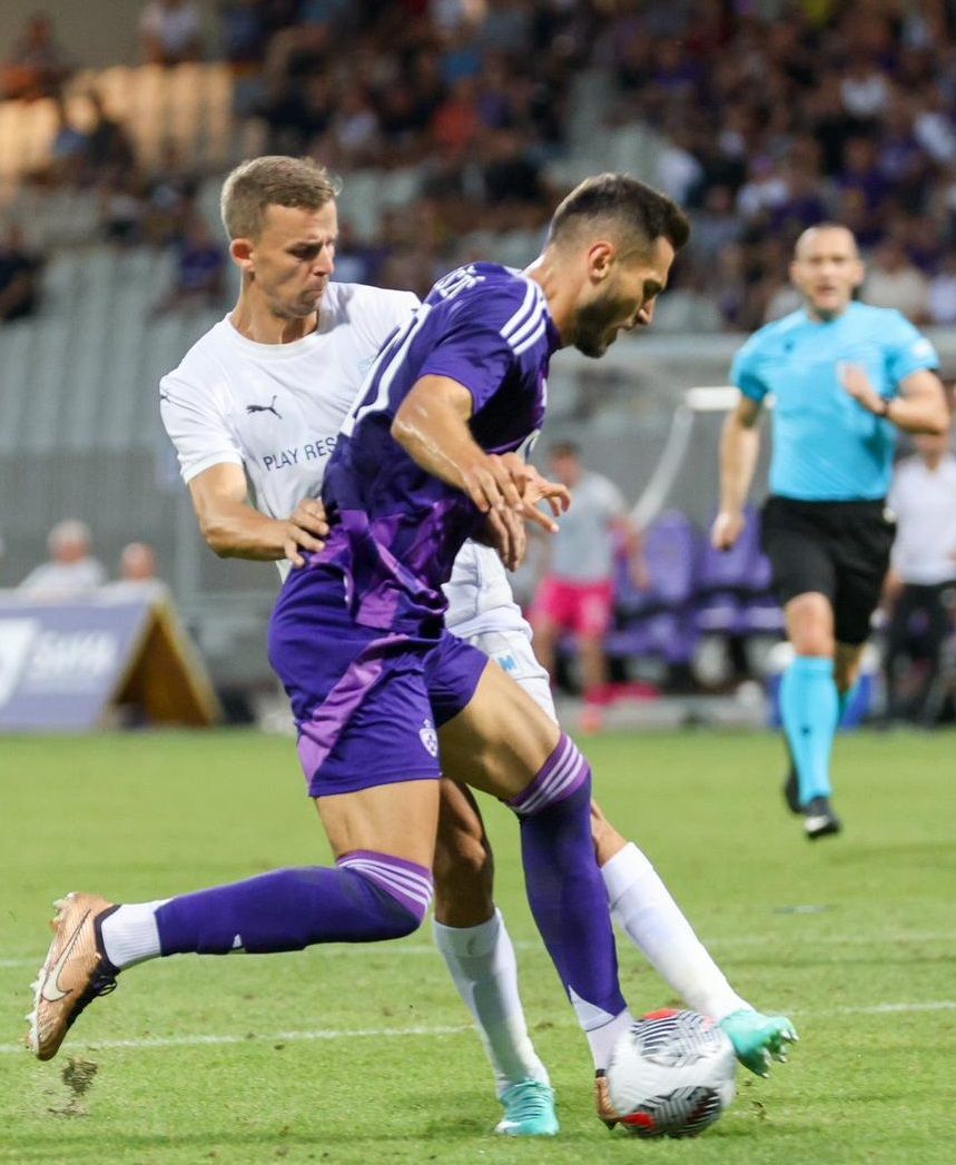 Reacții dure după Maribor - Craiova 2-0: