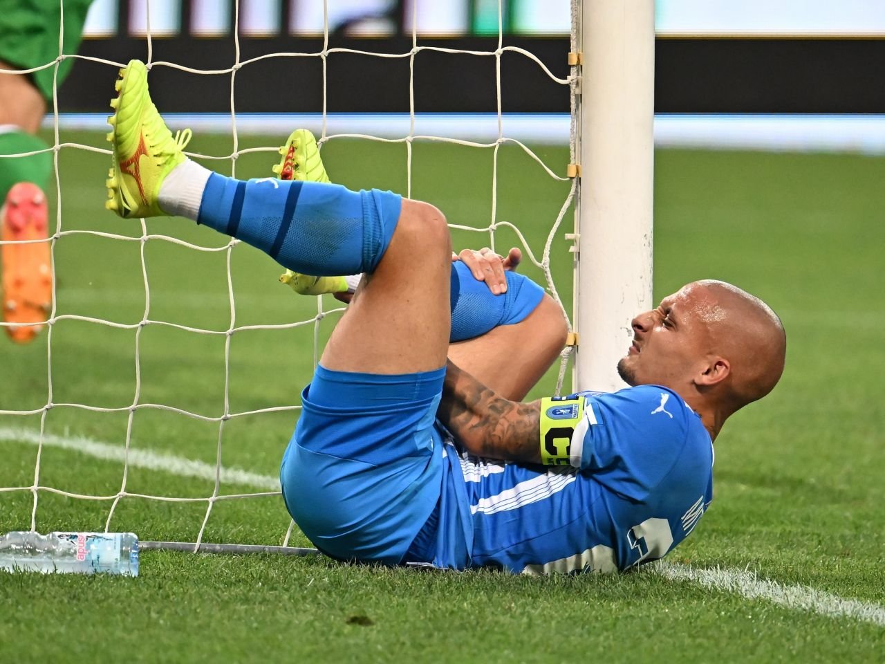 Nota de plată pentru Rom&acirc;nia! Cum arată clasamentul coeficienților după ziua fără gol marcat de Craiova, CFR și Corvinul