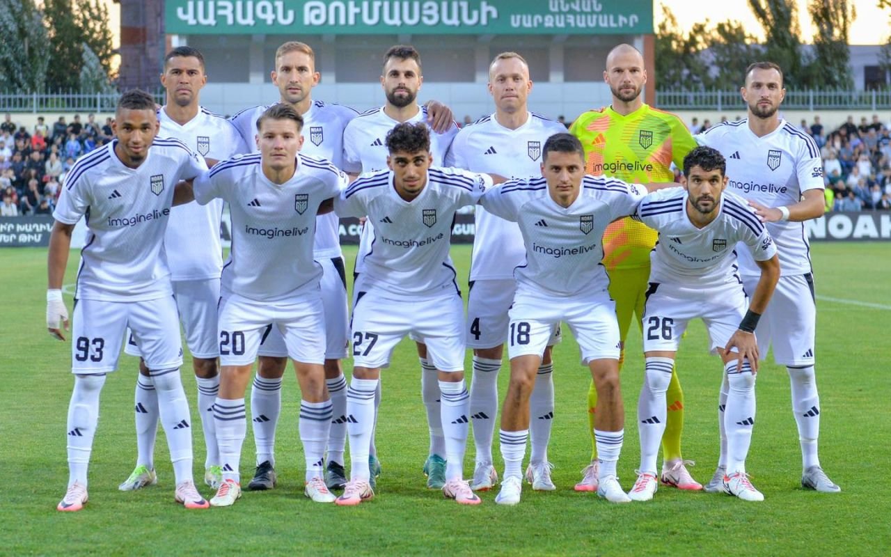 Goncalo Gregorio este golgheterul Conference League! Fostul atacant al lui Dinamo rupe plasele la noua echipă_4