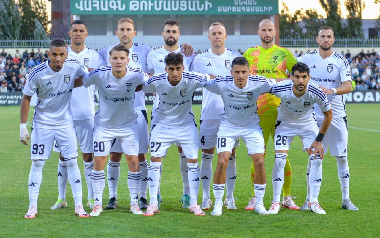 Goncalo Gregorio este golgheterul Conference League! Fostul atacant al lui Dinamo rupe plasele la noua echipă_4