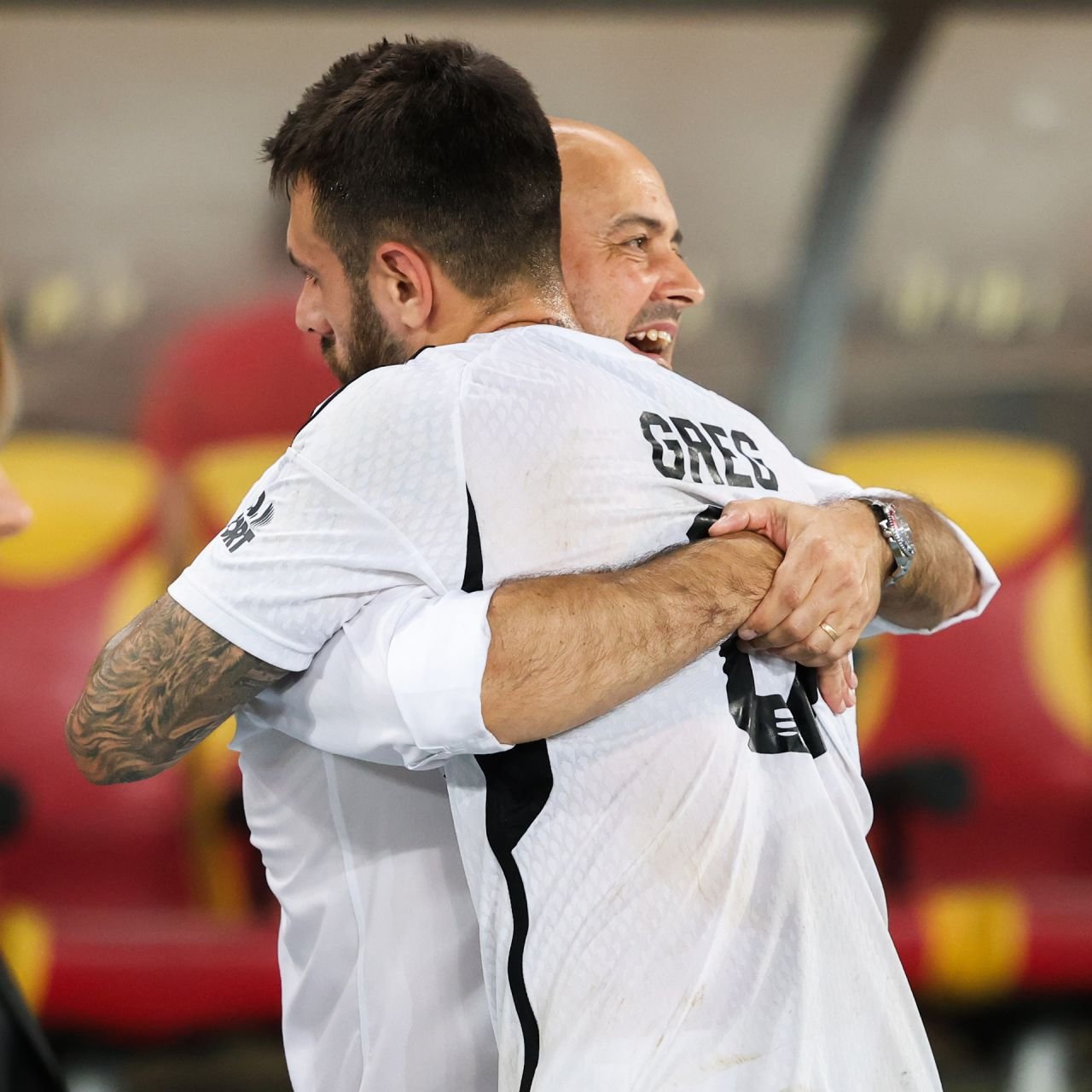 Goncalo Gregorio este golgheterul Conference League! Fostul atacant al lui Dinamo rupe plasele la noua echipă_2