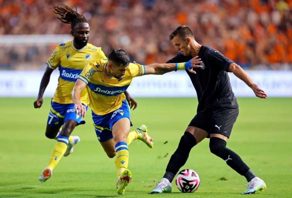 Jale și peste Prut! Ce au făcut cele patru echipe din Moldova &icirc;n preliminariile Champions League, Europa League și Conference League