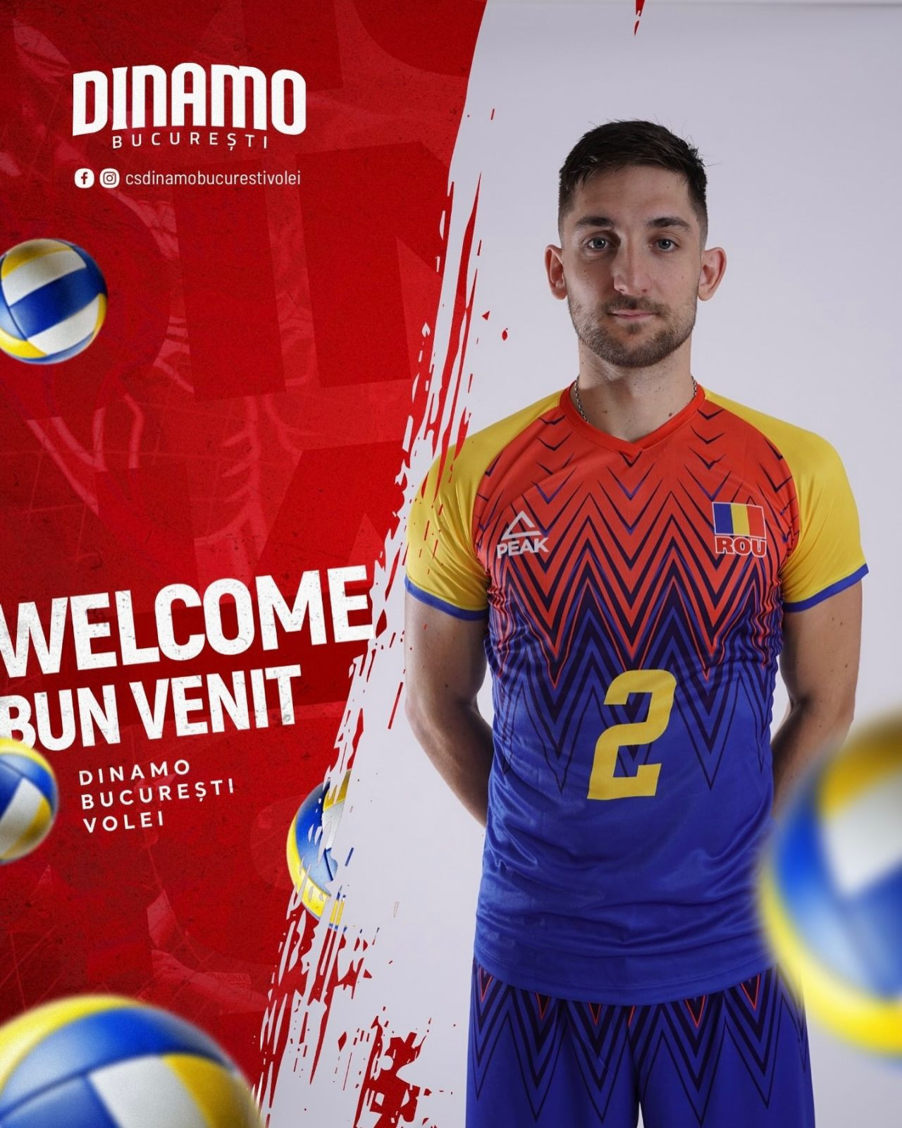 Dinamo a luat un jucător de la Steaua: ”DA! Transfer de top de la rivala din Ghencea”_4