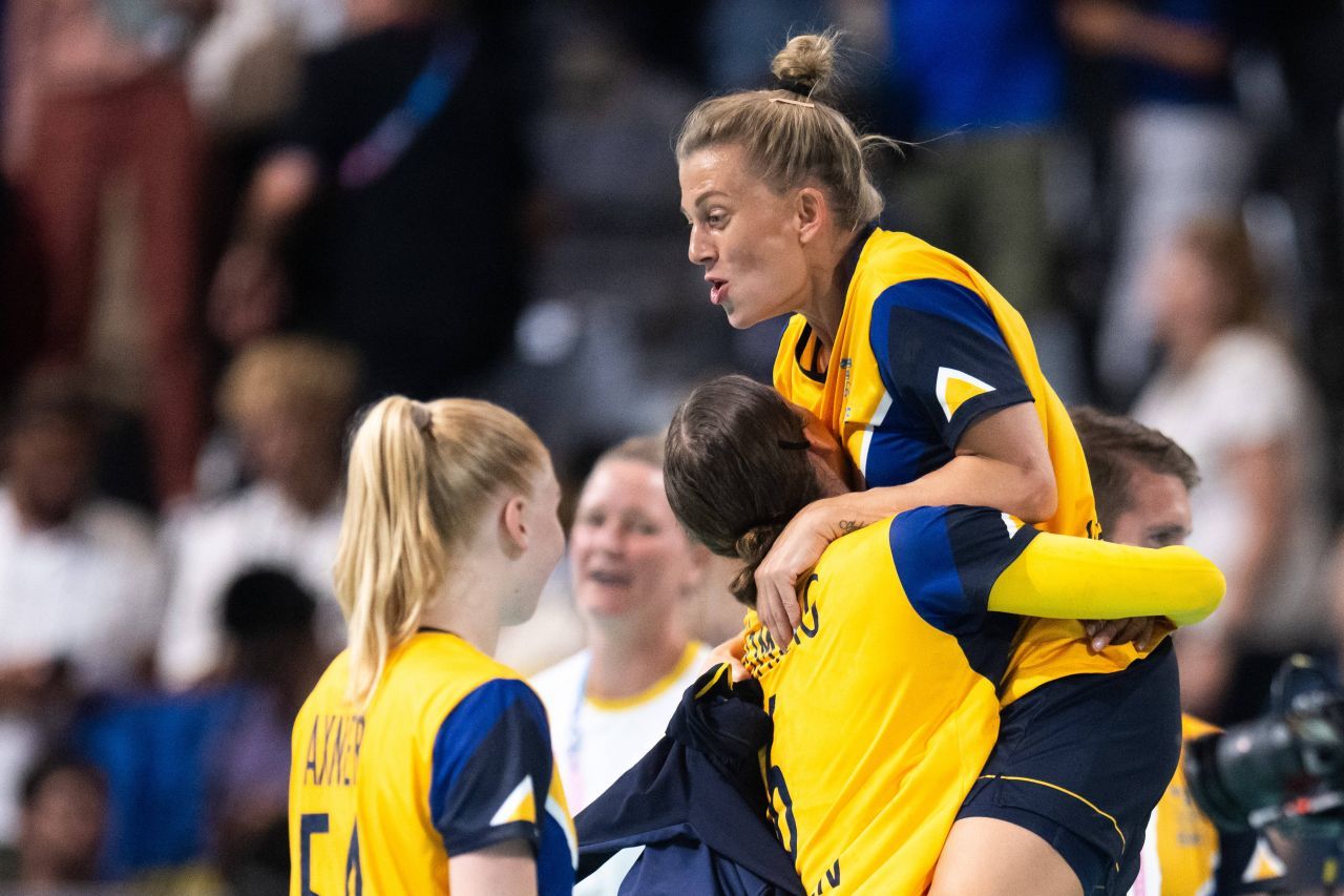 Prima surpriză din turneul feminin de handbal de la Jocurile Olimpice. Cât s-a terminat Suedia - Norvegia _2