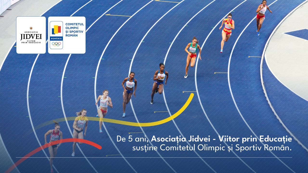 (P) Asociația „Jidvei - Viitor prin Educație” este, de 5 ani, sponsor COSR, iar Jidvei, vinul oficial al evenimentelor organizate la Casa României pe perioada_1