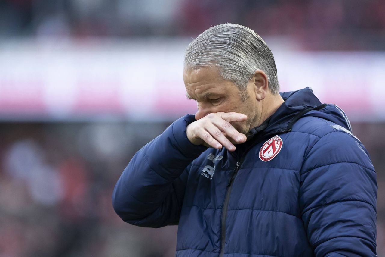 Sepsi tremură! Ce a declarat Bernd Storck înainte de partida cu Dinamo_2