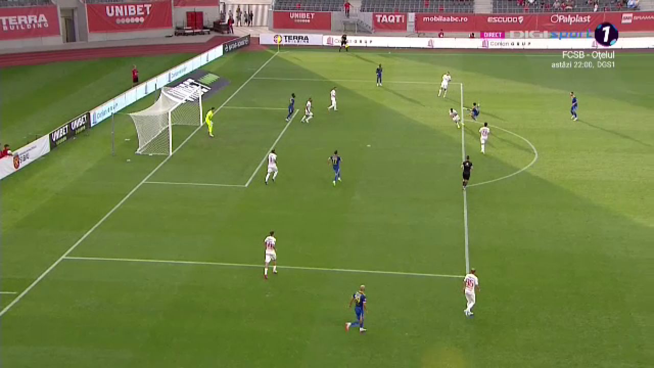 FC Hermannstadt - Unirea Slobozia 1-1 | Egalitate la Sibiu! _6