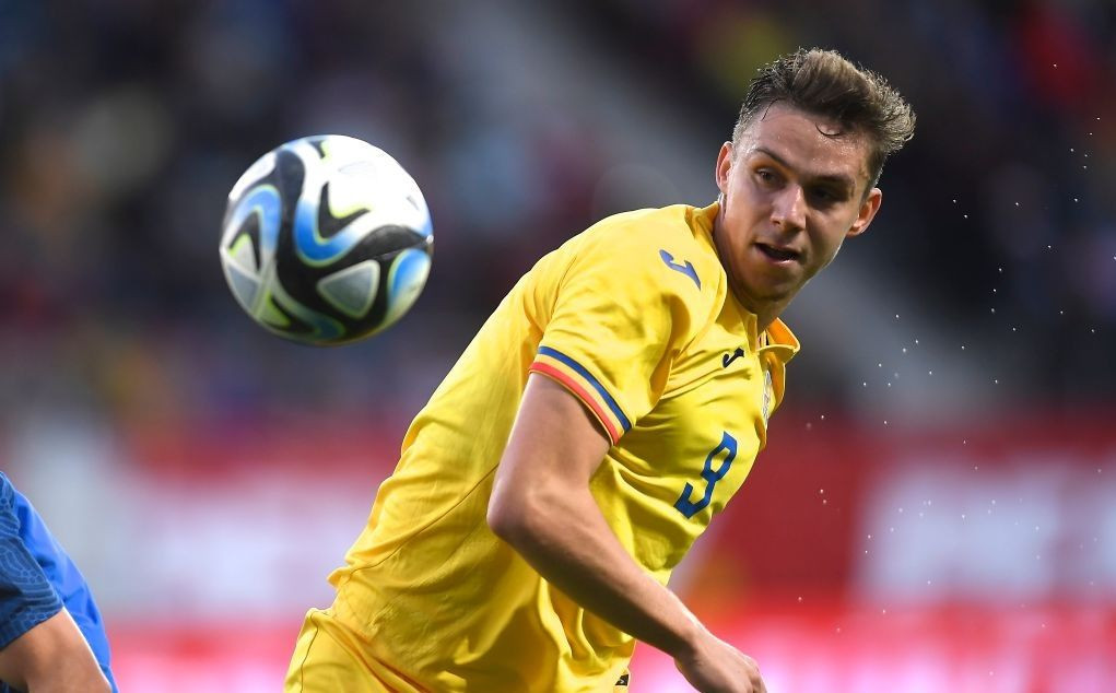 Decizia Fiorentinei &icirc;n cazul lui Louis Munteanu, la o zi după ce Gigi Becali a oferit două milioane de euro