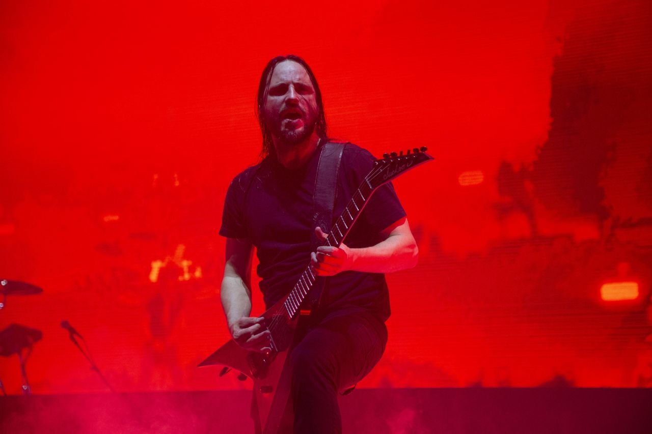 Trupa de death metal din Franța care a cântat la ceremonia de deschidere a Jocurilor Olimpice alături de o solistă de operă!_3