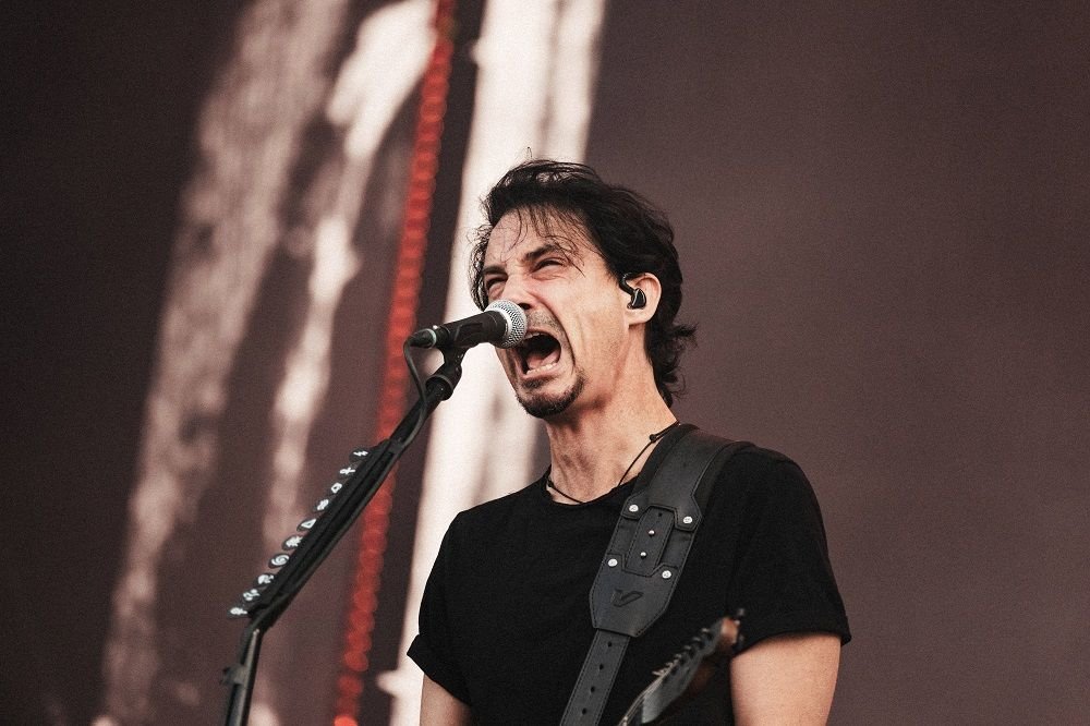 Trupa de death metal din Franța care a cântat la ceremonia de deschidere a Jocurilor Olimpice alături de o solistă de operă!_2