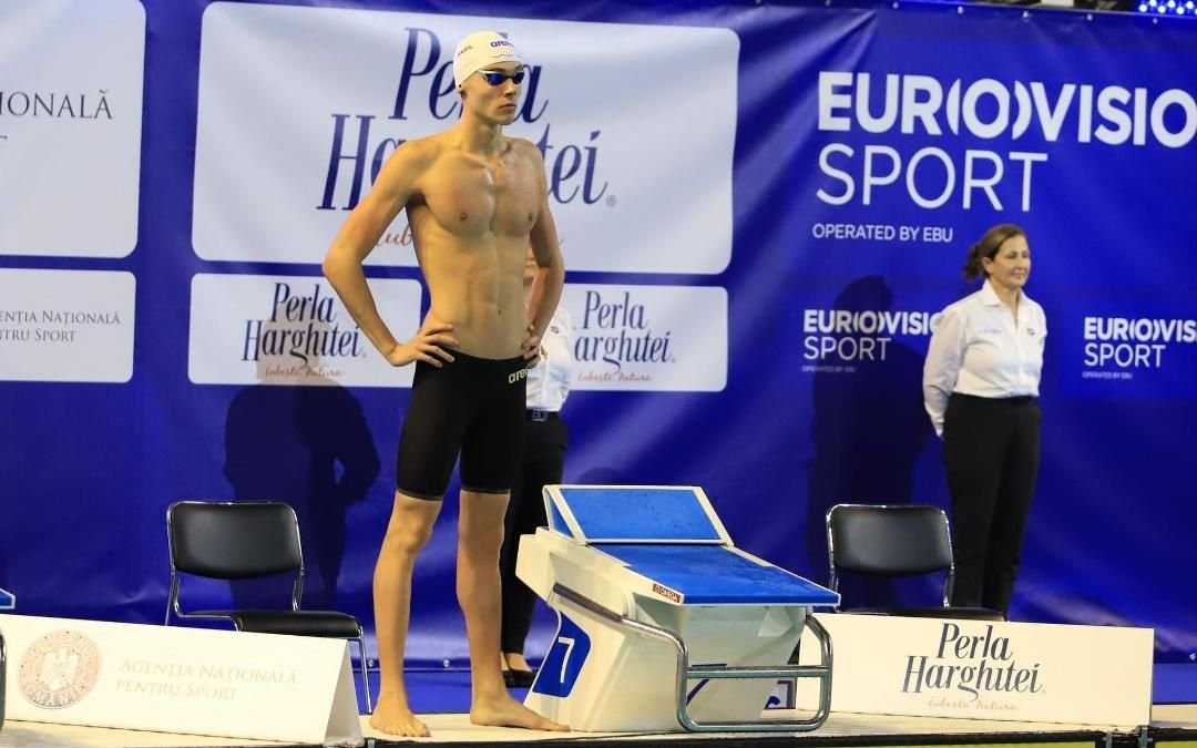 Furios, rivalul lui David Popovici a părăsit Satul Olimpic din Paris. Care e motivul_7