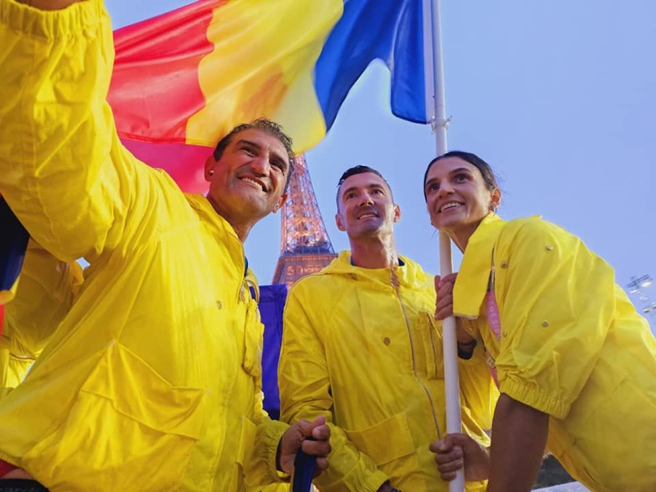 CNN, material amplu despre românii care au scris istorie deja la Paris 2024.