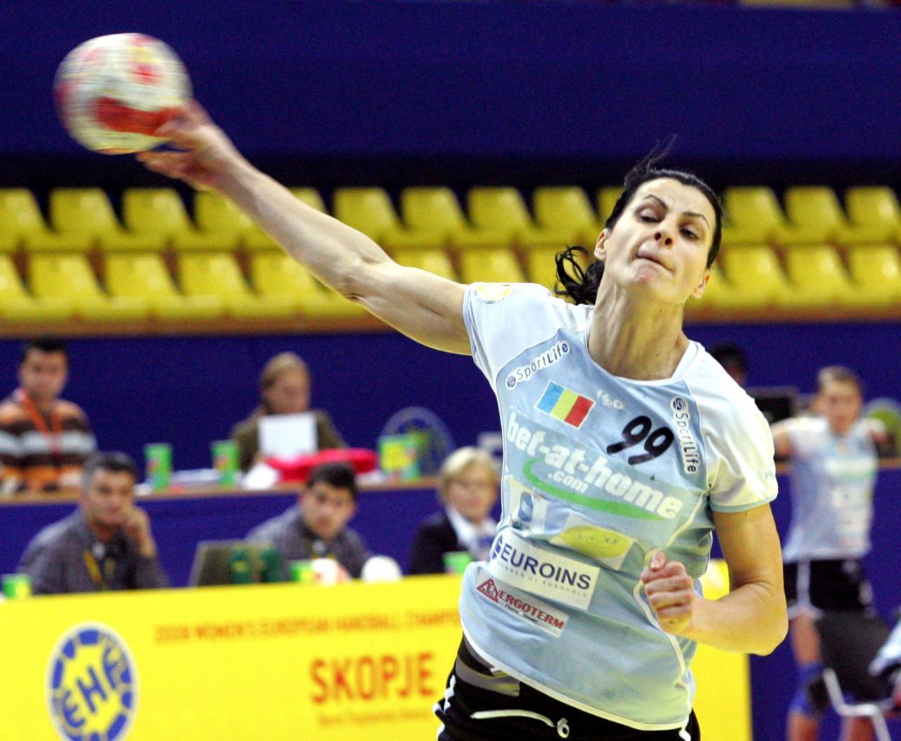 Narcisa Lecușanu, „telegramă” de la Paris: „Îmi pare rău!