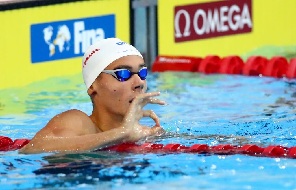 David Popovici a anticipat haosul din Satul Olimpic. Au apărut deja probleme cu paturile, m&acirc;ncarea și transportul sportivilor