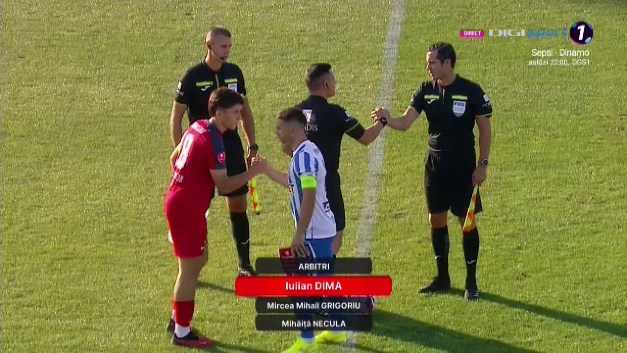 Poli Iași - Gloria Buzău 1-2 | Andrei Prepeliță l-a ținut în șah pe Tony da Silva_3