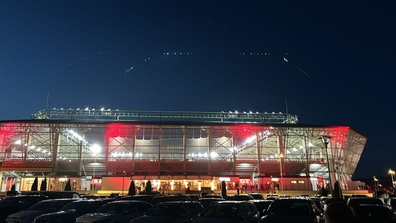 Sepsi - Dinamo 1-1 | Egalitate de forțe! 