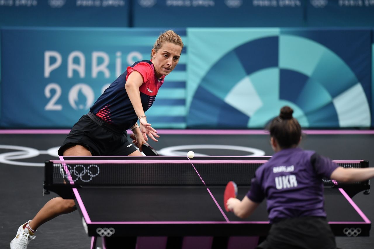 Eliza Samara, protagonistă într-un blockbuster la Paris! Reacția constănțencei spune totul despre 'scenariul' senzațional de care a avut parte_1