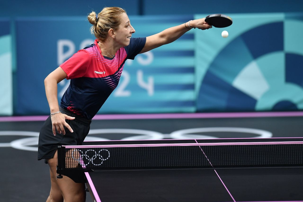 Eliza Samara, protagonistă într-un blockbuster la Paris! Reacția constănțencei spune totul despre 'scenariul' senzațional de care a avut parte_3