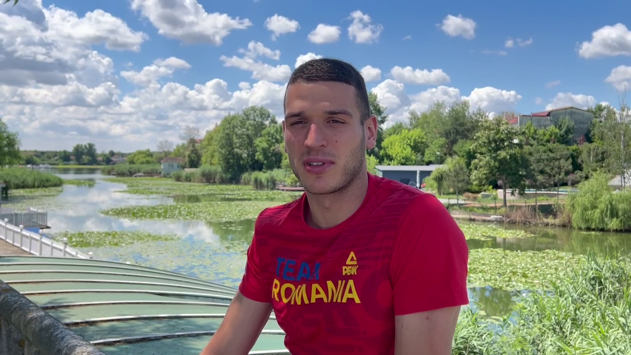 Naționala de polo debutează azi la JO 2024! Tudor Fulea: ”Avem target clasarea în primele opt! Eu visez la mai mult”_2