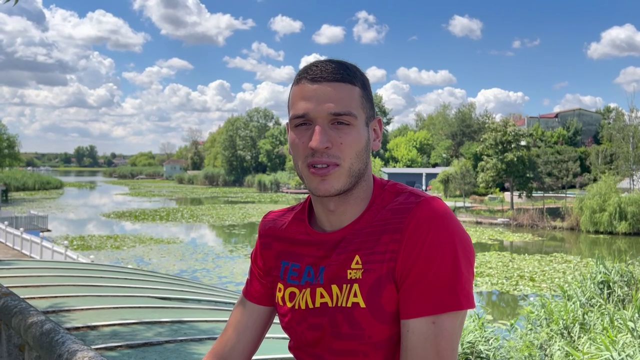 Naționala de polo debutează azi la JO 2024! Tudor Fulea: ”Avem target clasarea în primele opt! Eu visez la mai mult”_2
