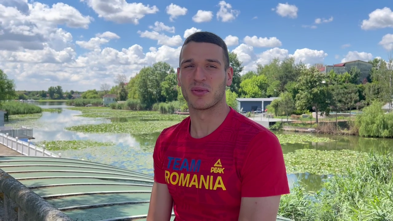 Naționala de polo debutează azi la JO 2024! Tudor Fulea: ”Avem target clasarea în primele opt! Eu visez la mai mult”_3