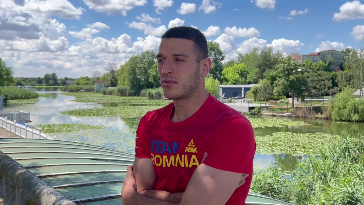 Naționala de polo debutează azi la JO 2024! Tudor Fulea: ”Avem target clasarea în primele opt! Eu visez la mai mult”_4