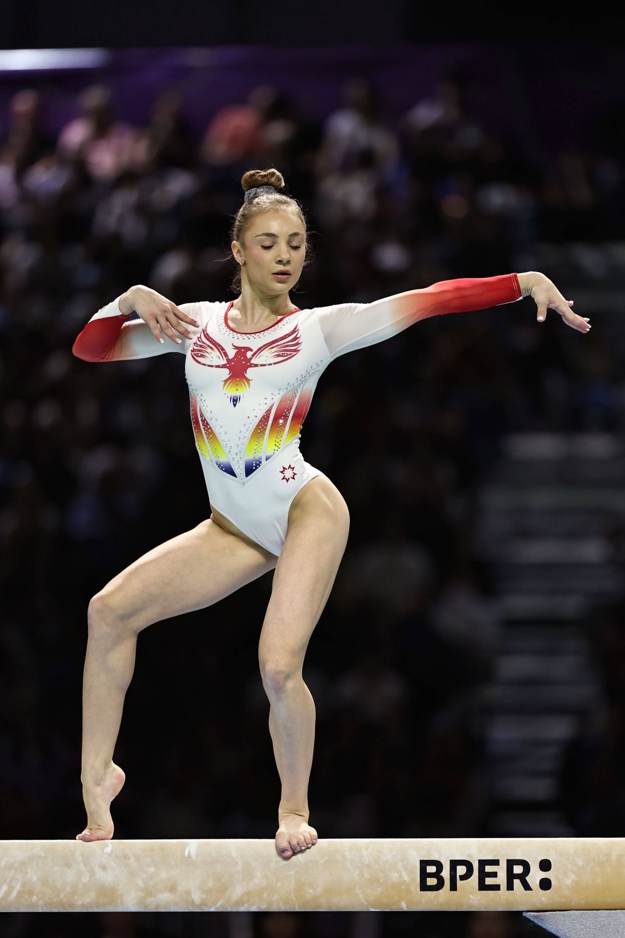 Programul românilor în ziua a doua a Jocurilor Olimpice! Gimnastele României s-au calificat în finala feminină pe echipe_2