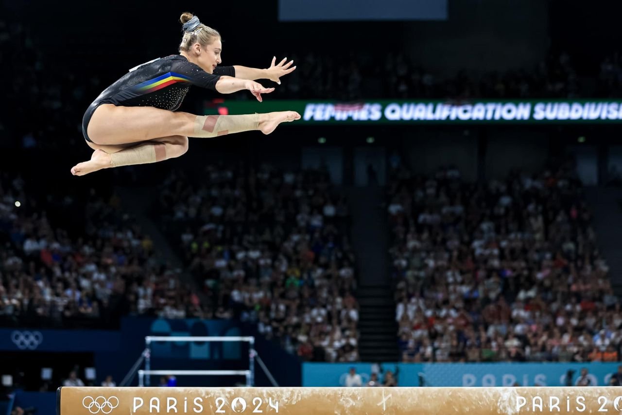Programul românilor în ziua a doua a Jocurilor Olimpice! Gimnastele României s-au calificat în finala feminină pe echipe_8