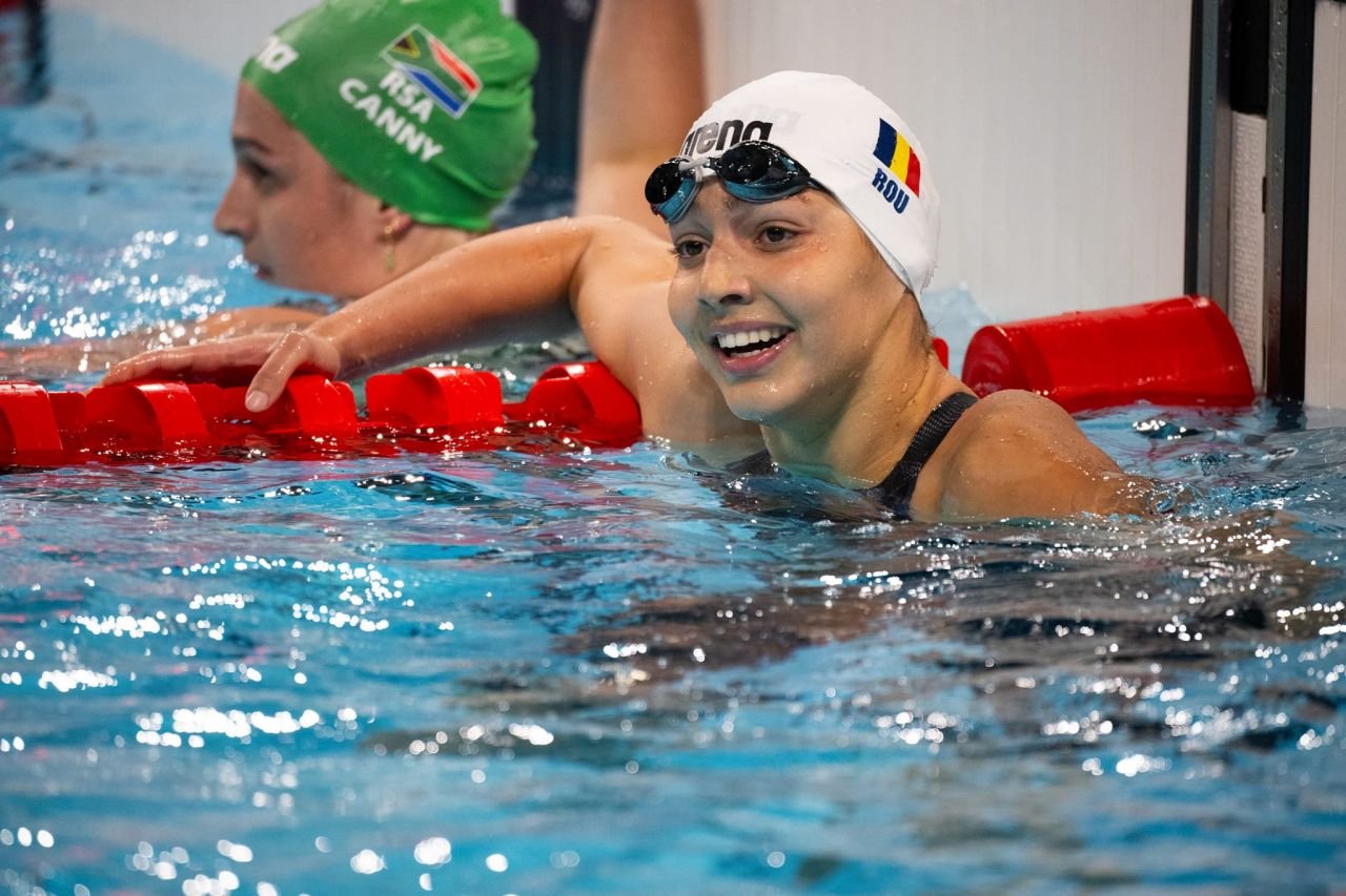Programul românilor în ziua a doua a Jocurilor Olimpice! Gimnastele României s-au calificat în finala feminină pe echipe_9