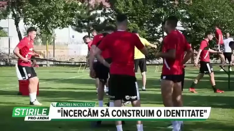 Andrei Nicolescu a reacționat după Sepsi - Dinamo 1-1 (28/07/2024)
