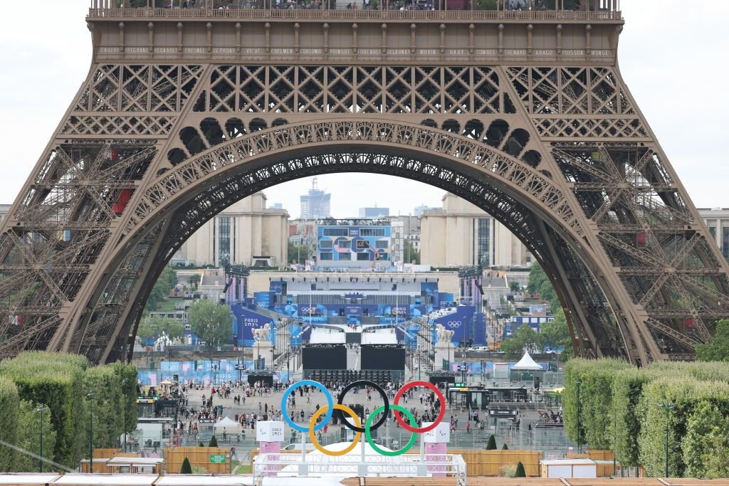 Prima companie care și-a retras publicitatea la Olimpiadă, după ceremonia de deschidere considerată eretică_5