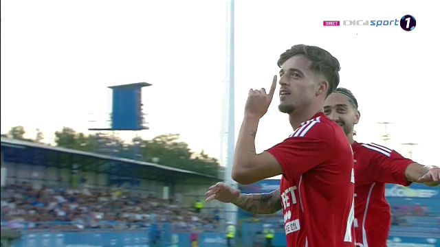 Ștefan Bodișteanu a înscris contra Farului și a făcut un gest controversat! Ce a urmat_4