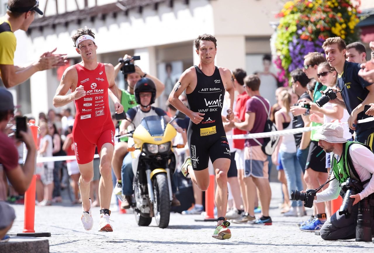 JO 2024: Ce este triatlonul, ce discipline cuprinde și cine reprezintă România la Paris_2