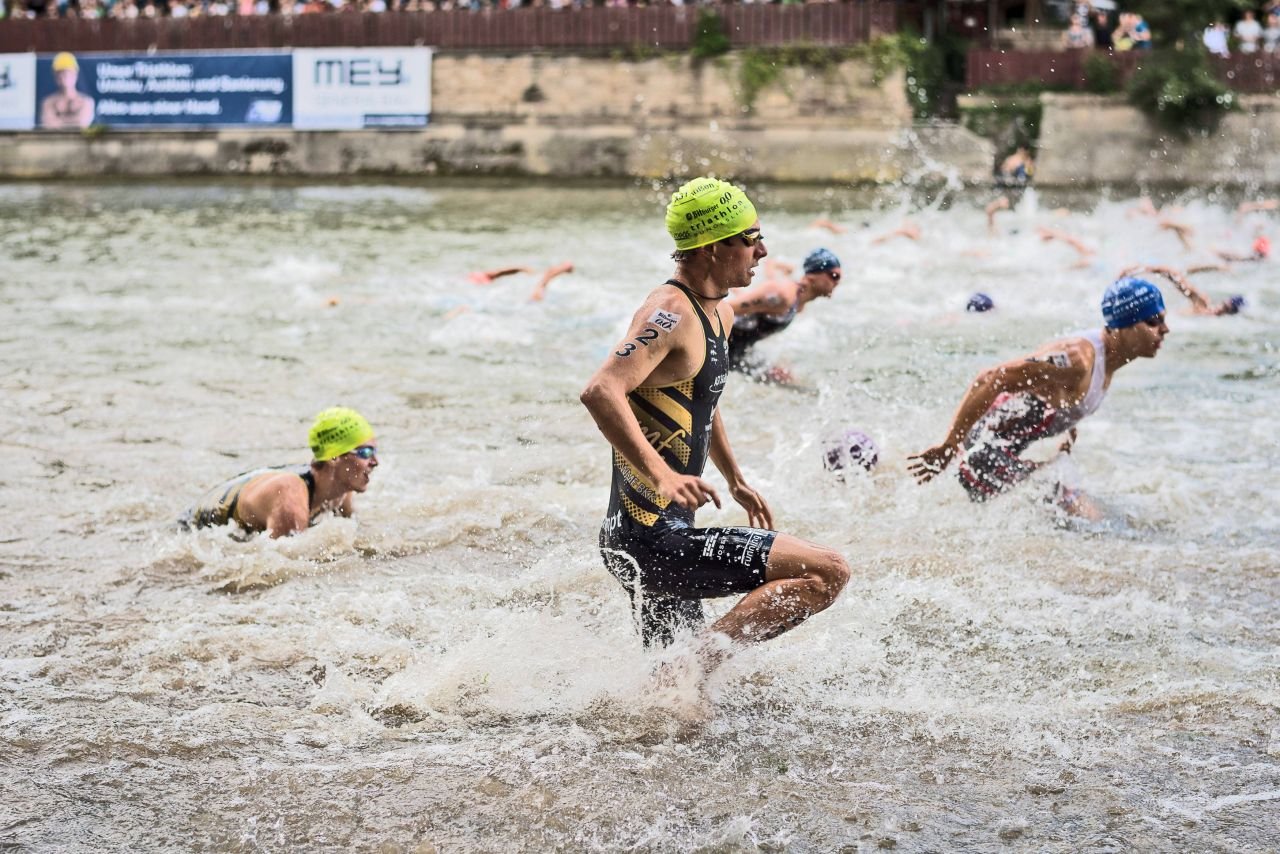 JO 2024: Ce este triatlonul, ce discipline cuprinde și cine reprezintă România la Paris_5