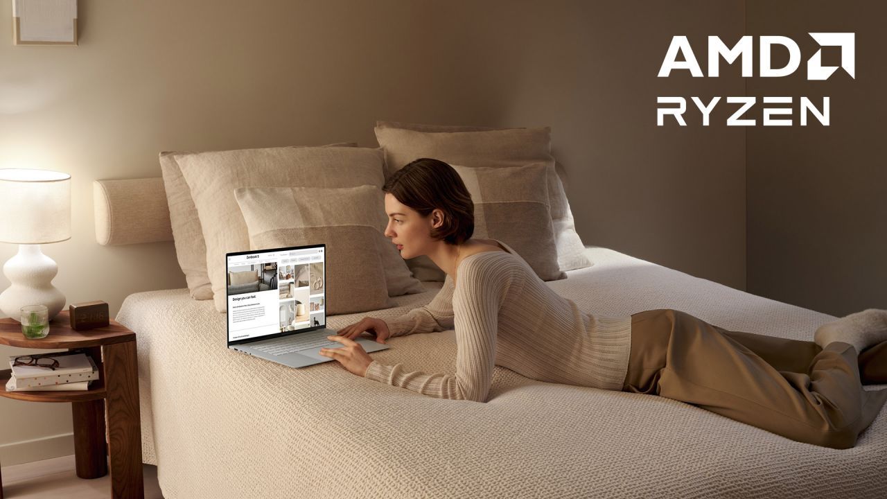 (P) ASUS Zenbook S 16 (UM5606): declarație de stil și rafinament_3
