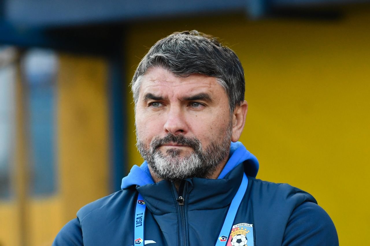 Unirea Slobozia, calul negru al SuperLigii! Adrian Mihalcea a dezvăluit 