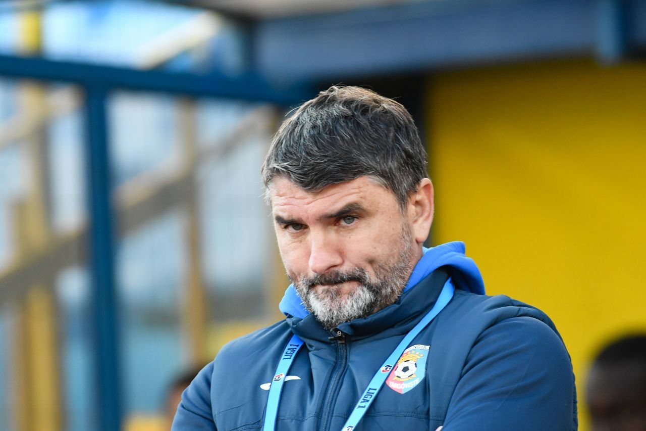 Unirea Slobozia, calul negru al SuperLigii! Adrian Mihalcea a dezvăluit
