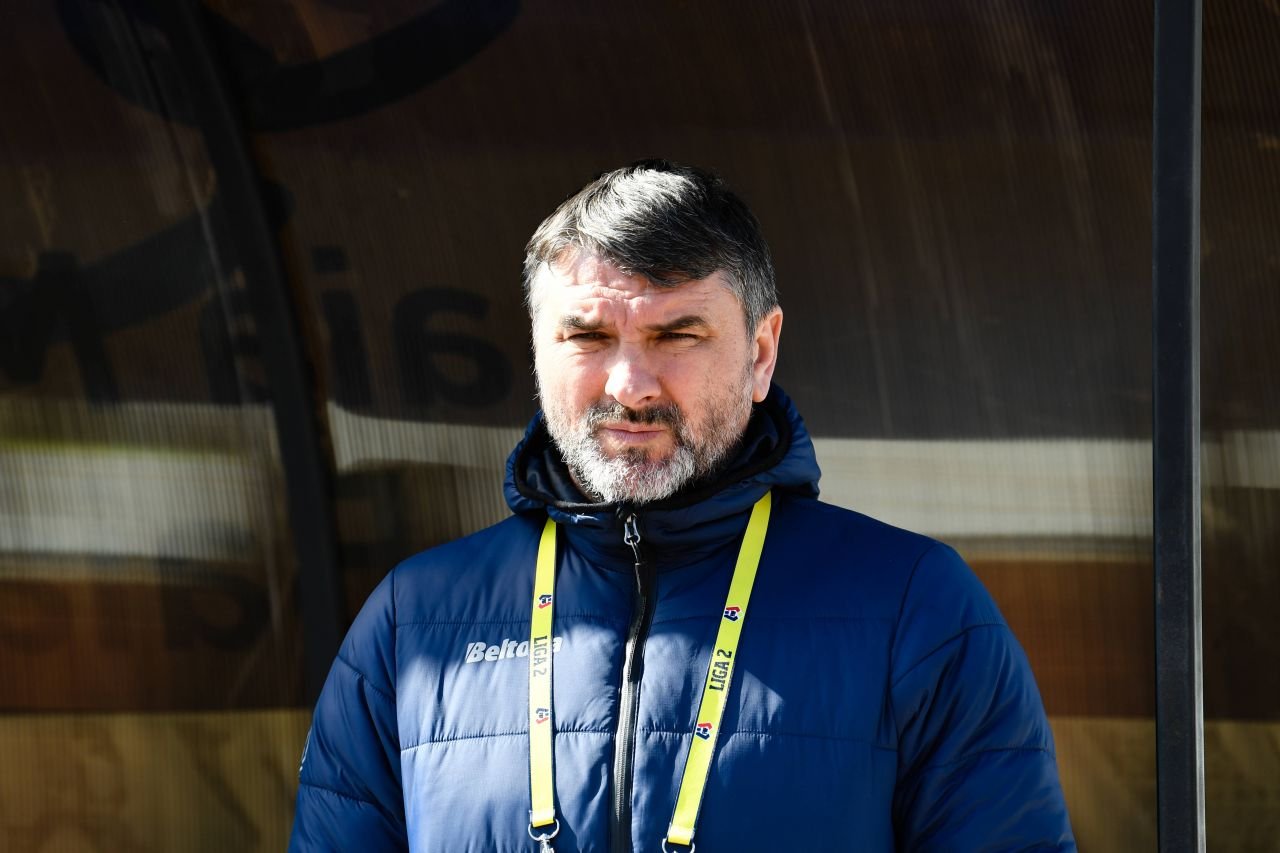 Unirea Slobozia, calul negru al SuperLigii! Adrian Mihalcea a dezvăluit 