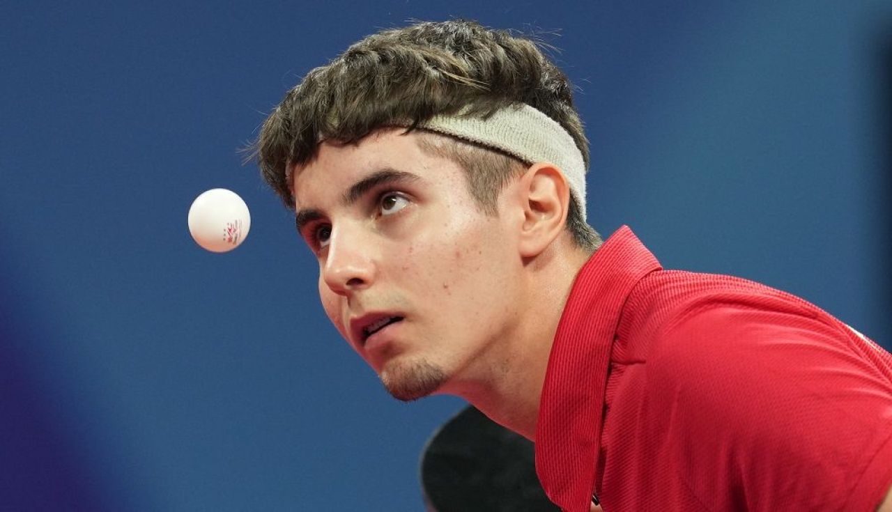 Programul românilor în ziua a treia a JO 2024 | Popovici, medalie de aur. Eliza Samara și Eduard Ionescu, OUT de la Paris_1