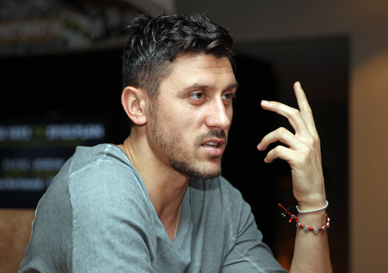 Ciprian Marica a numit selecționerul ieal pentru Rom&acirc;nia: &rdquo;Altcineva nu văd să ne garanteze succesul&rdquo;