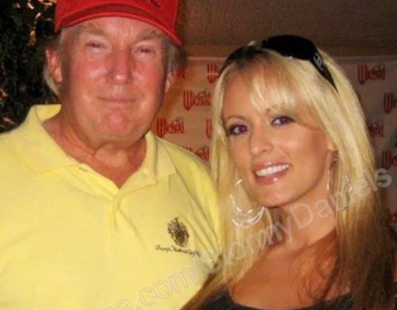 Moralistul Donald Trump, găsit vinovat în scandalul sexual cu actrița din filme pentru adulți Stormy Daniels, despre ceremonia de la JO: ”O rușine”!_1
